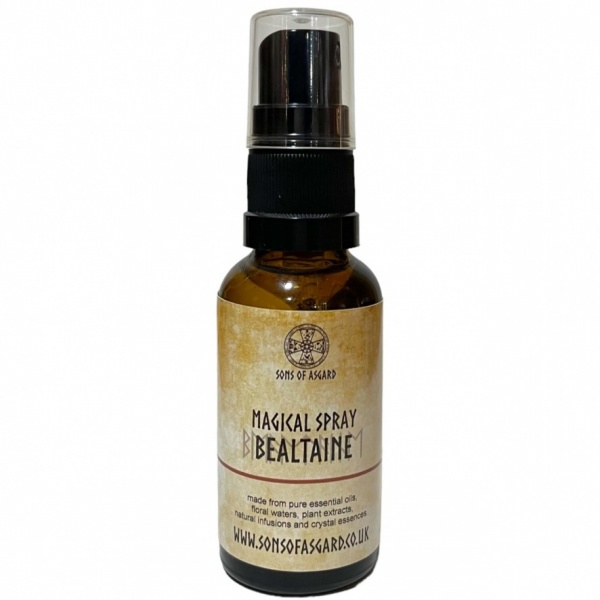 Bealtaine - Magical Spray